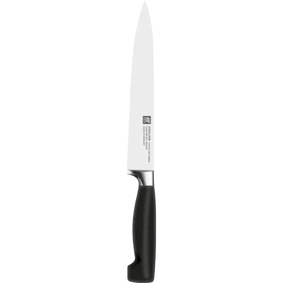 Zwilling 4-Star Carving Knife