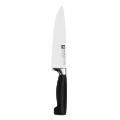 Zwilling 4-Star 7" Chef Knife