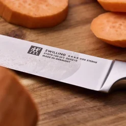Zwilling 4-Star Slicing-Utility Knife