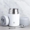 ZWILLING Thermo Thermal Food Storage Jar (White/Silver)