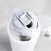 ZWILLING Thermo Thermal Travel Bottle (White/Silver)