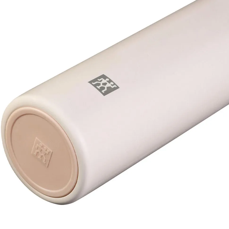 Zwilling Thermo Thermal Travel Bottle (Pink)