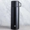 ZWILLING Thermo Thermal Travel Bottle (Matte Black)
