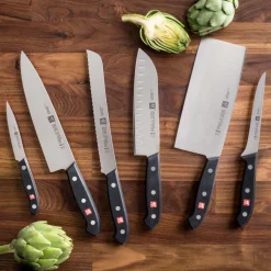 ZWILLING Tradition 8" Carving-Slicing Knife