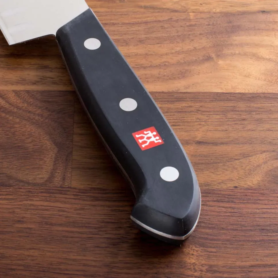 ZWILLING Tradition 8" Chef Knife