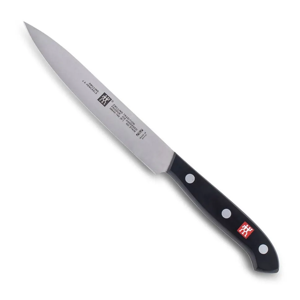 ZWILLING Tradition 6" Utility Knife
