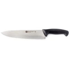 ZWILLING Twin Master 9.5" Chef Knife (Black)