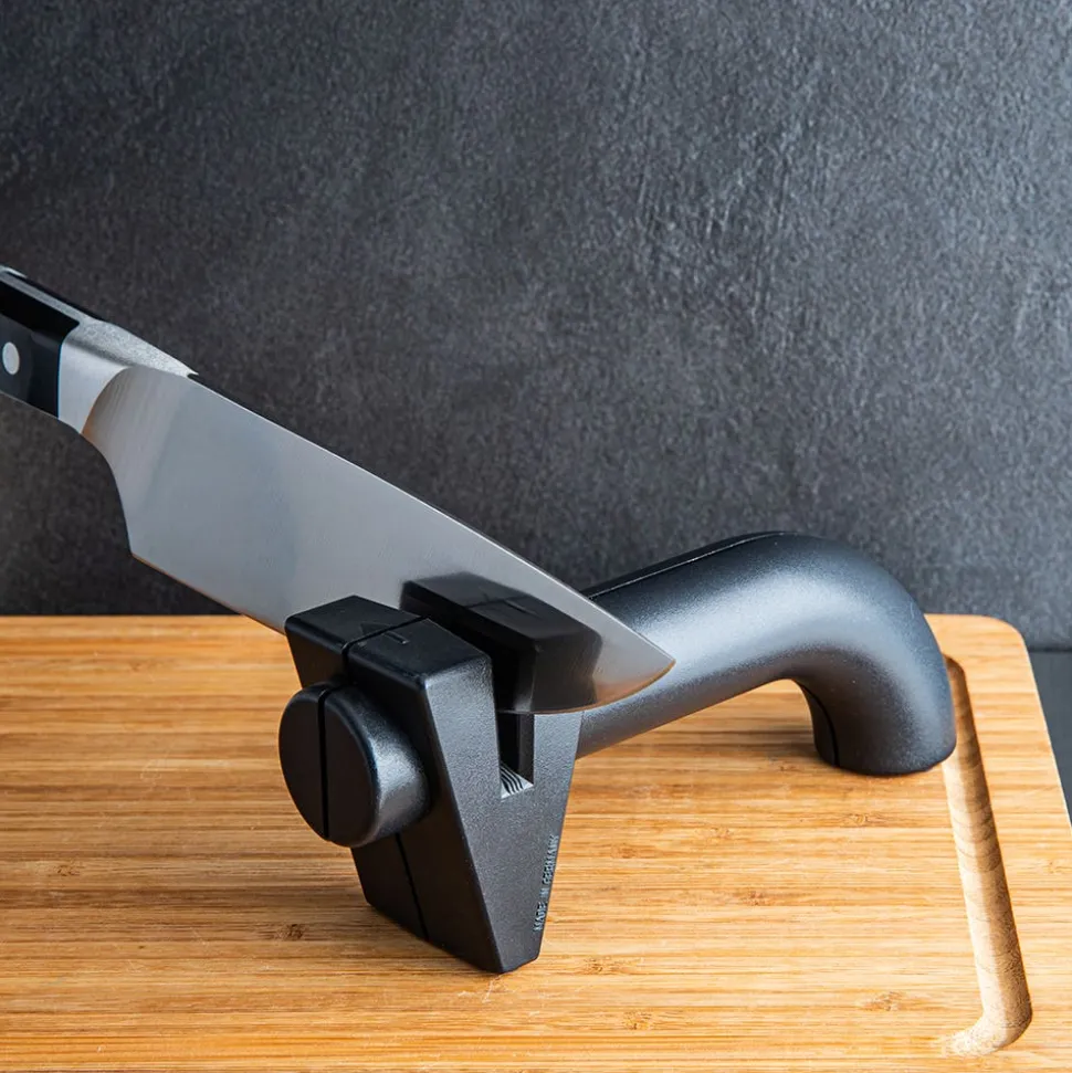 ZWILLING TWINSHARP Knife Sharpener
