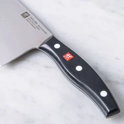 Zwilling Twin Signature Cleaver 7"