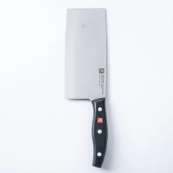 Zwilling Twin Signature Cleaver 7"