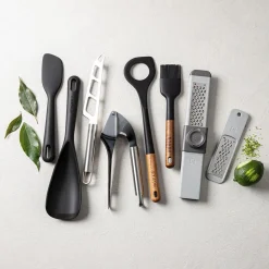 ZWILLING Z-Cut Multi-Grater (Grey/Stainless Steel)
