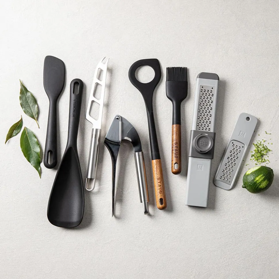 ZWILLING Z-Cut Multi-Grater (Grey/Stainless Steel)