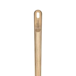 Zyliss Effortless 'Easy Lift' Solid Turner (Natural/Black)