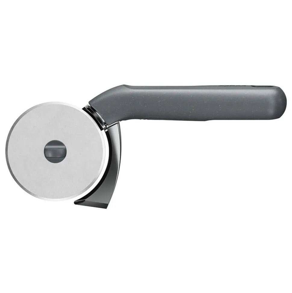 Zyliss Effortless Pizza Cutter (Black/Stainless Steel)