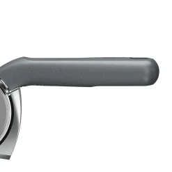 Zyliss Effortless Pizza Cutter (Black/Stainless Steel)
