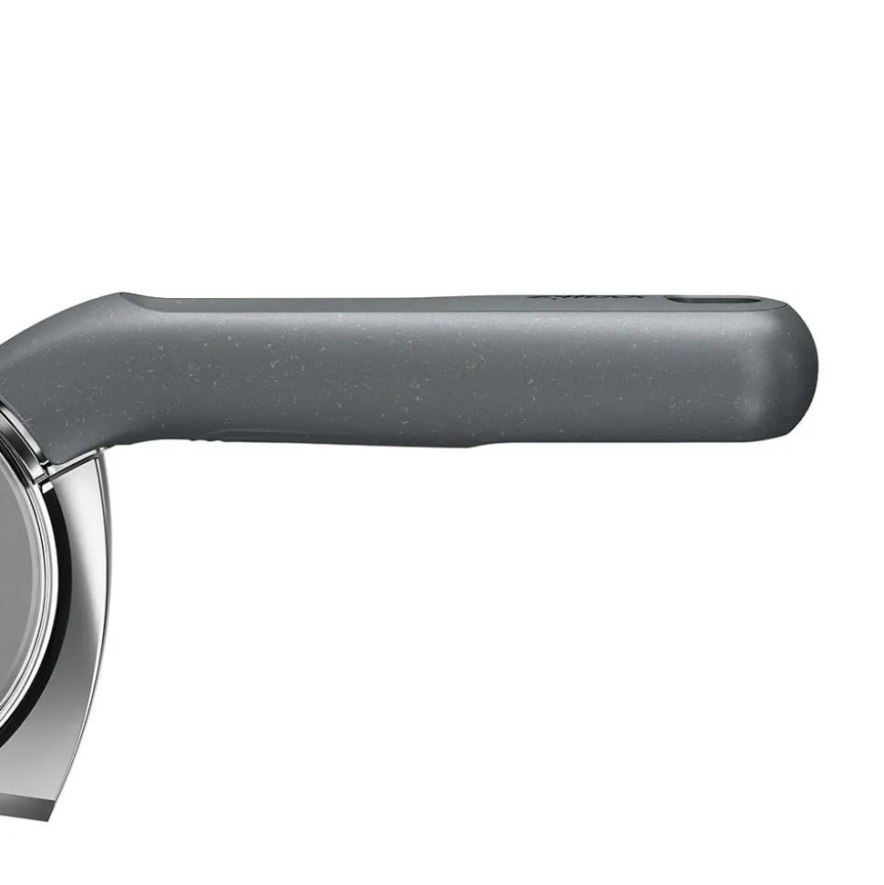 Zyliss Effortless Pizza Cutter (Black/Stainless Steel)