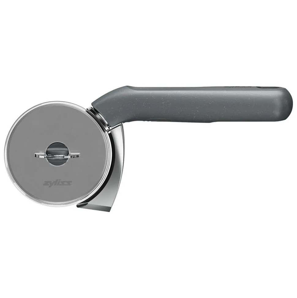 Zyliss Effortless Pizza Cutter (Black/Stainless Steel)