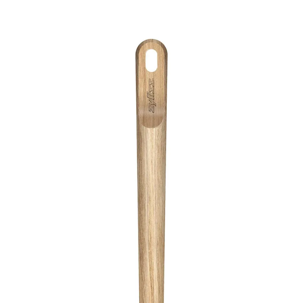 Zyliss Effortless Soup Ladle (Natural/Black)