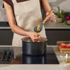 Zyliss Effortless Spaghetti Server (Natural/Black)